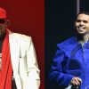 R.Kelly's 'It Depends' Remix Gets Co-Sign From Chris Brown - HOT 97